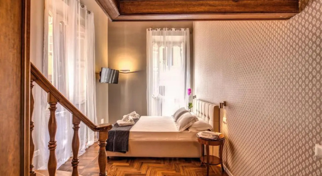 Апартаменты The Spanish steps apartment 67