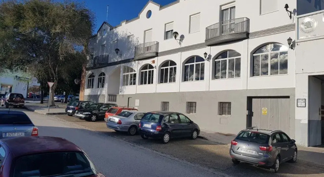Hotel Villa Ducal Osuna, Buchen Sie Hotel Osuna Provinz Sevilla