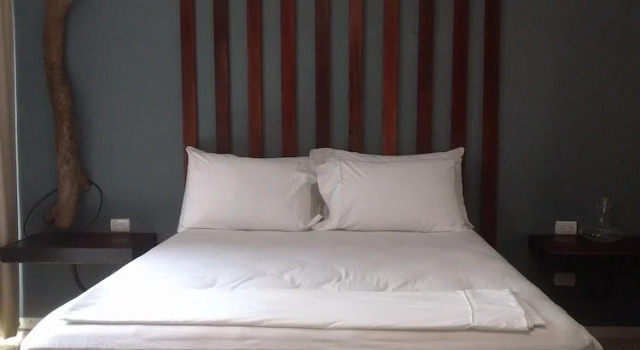 Двухместный номер Standard Pachamama - Hotel - Hostel