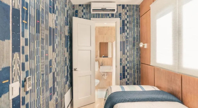 Newly Added El Portillo 2BR Apt, Rezerwuj Hotel Las Terrenas Samana