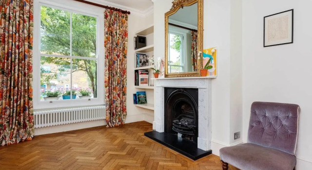 Style in Brook Green