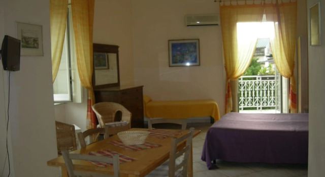 Villino Castellano Apartments
