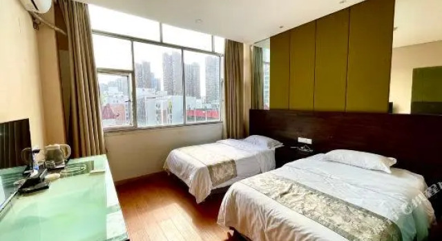 Fengheyuan Hotel, Book Hotel Xiamen Fujian