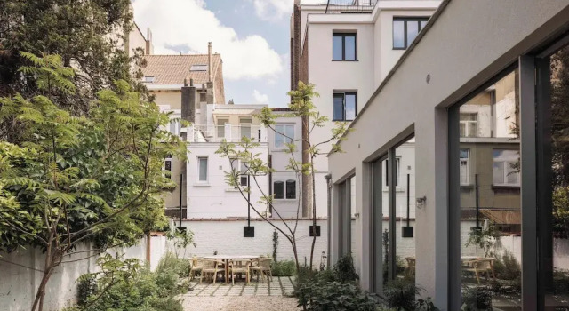 Luxury Designer Loft, Prenota Casa vacanze Ville a Flanders, Villa