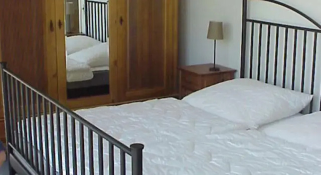 Ferienappartments Neukirchen, Réserver Appartement Steinbergkirche Schleswig-Holstein