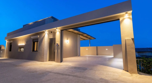 Vedi Town Luxury Apartment