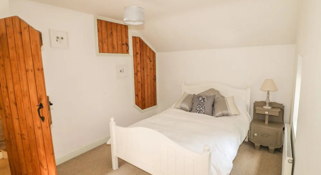 Barley Cottage