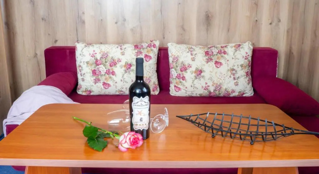 Апартаменты Petar and Pavel Hotel & Relax Center