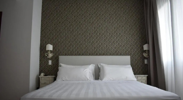 Двухместный номер Superior Hotel Portavaldera