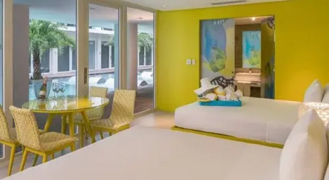 Astoria Current - 4 Nights, Malay, Aklan, Philippines