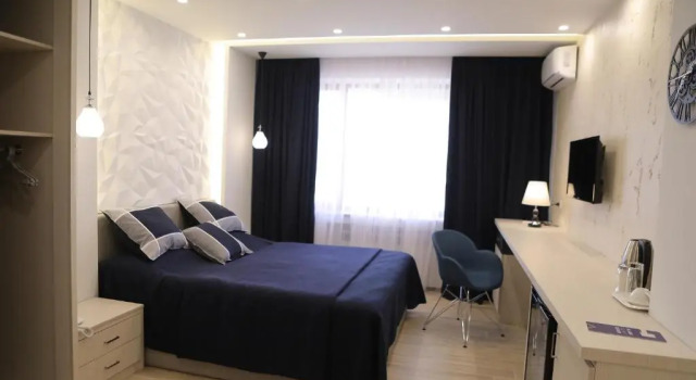 Camera Standard 4Room Hotel