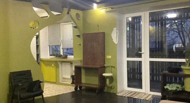 Luxury Apartment 2 rooms, Varaa Huoneisto Sumy 