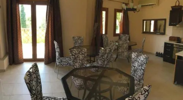 Villa Eridos, Book Villa Káto Lekhónia 