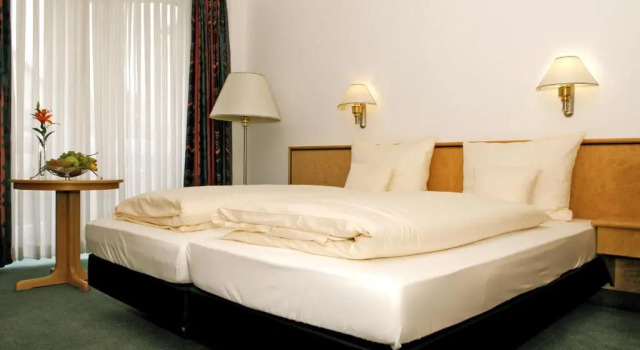 Номер Standard Matchpoint Hotel