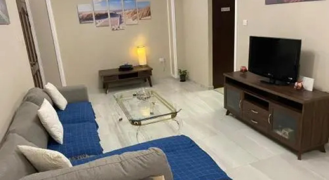City Comfort Rooms