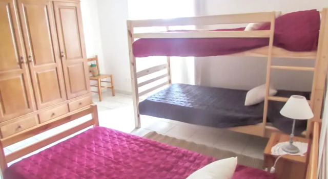 House With 4 Bedrooms in Soulaures, With Indoor Pool and Furnished Gar, Book Hotel Hoteller i Soulaures med pool, Swimmingpool