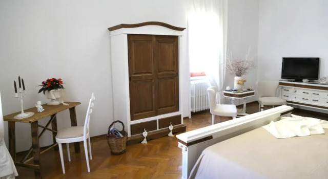 Standard- værelse Virò House