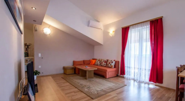 Апартаменты Apartment Lavanda 2