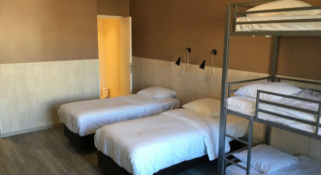 Hotel Central