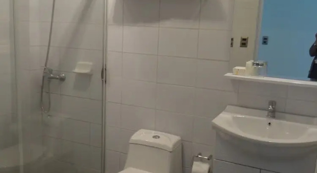 Executive dublă cameră Hotel del Río
