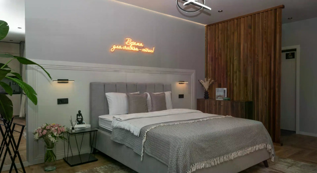Apartments on Pulkovsky lane 28, Prenota Appartamento Irkutsk Irkutsk Region