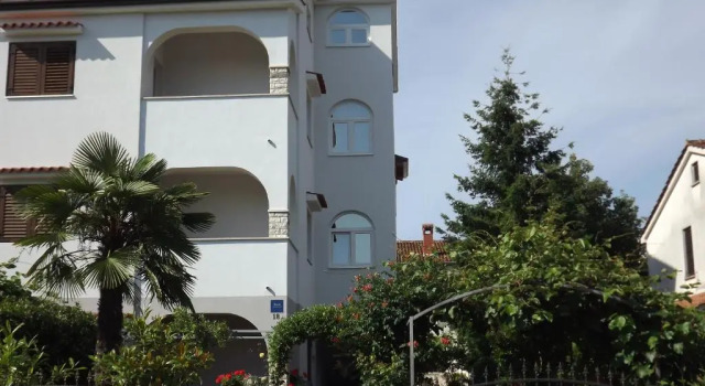 Апартаменты Apartments Sliško
