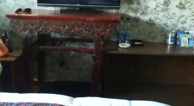 Kunming Fragrant Seasons Hotel