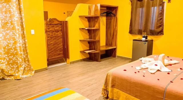 Casa Biulù, Book Hotel Hoteller i Zipolite med pool, nær Amor Beach, Swimmingpool