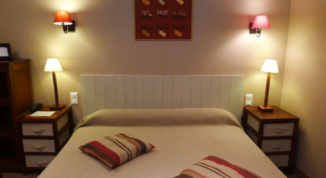 Номер Standard CitHotel des Messageries