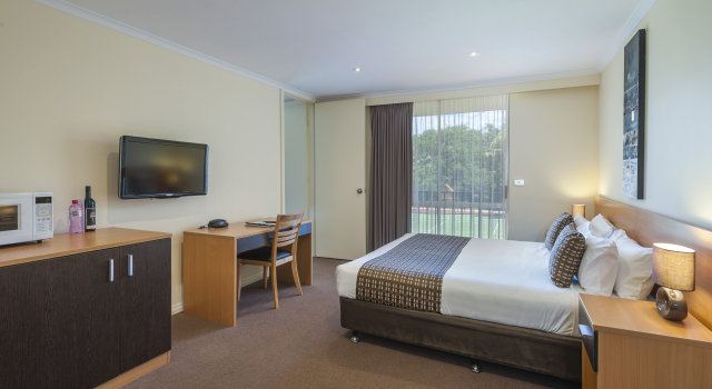 Mildura Inlander Resort