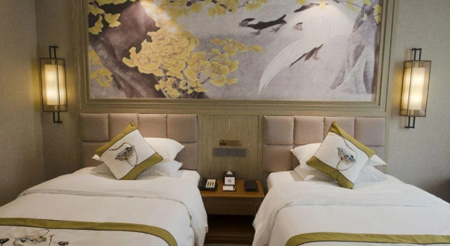 Youxi Hotel, Book Hotel Hotels in Fujian with Parking, Parking