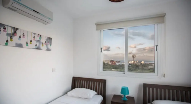 Cyprus Apartment Palm 101 Gold, Prenota Appartamento Appartamenti a Protaras, vicino a Pernera P Beach, Appartamento