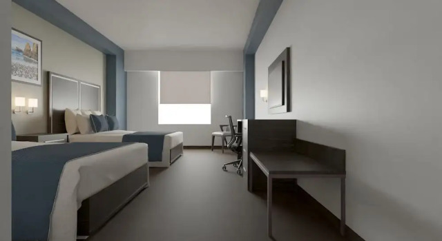 Comfort Inn Mazatlan, Book Hotel Mazatlán Sinaloa