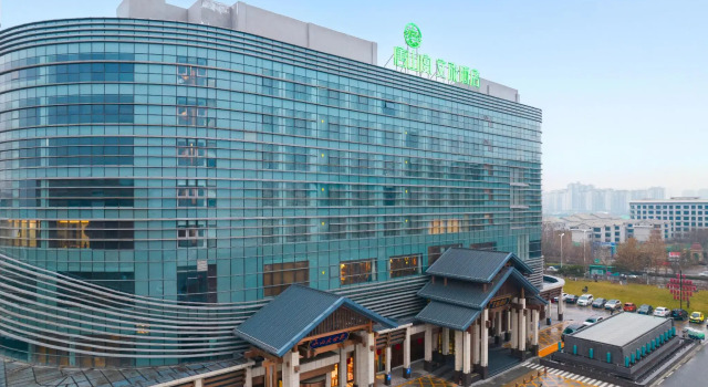 Tang Xiao-Zhu · Tangshan Feast Cultural and Tourism Hotel, Book Hotel Tangshan Hebei