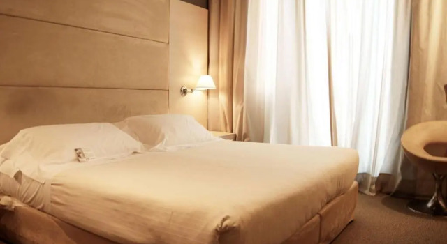 Двухместный номер Smart B&B HOTEL Expo Verona Villafranca