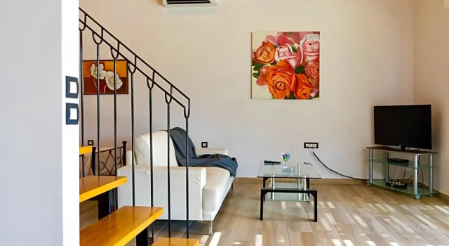 Вилла Standard с балконом Estrella Villas