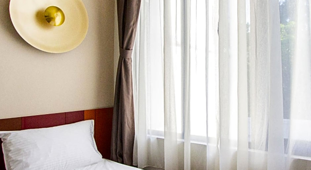 Coliwoo Hotel Balestier, Reserva ahora Hotel Singapur Singapur