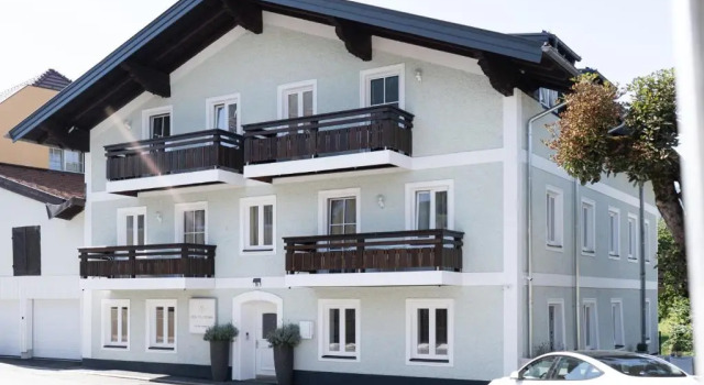 das mondsee, Book Hotel Mondsee 