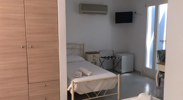 Boutique Di Mare Hotel & Suites, Prenota Hotel Ano Syros Syros