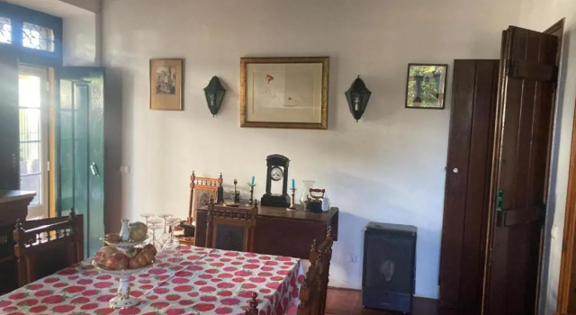 Quinta de SantAna da Varzea, Varaa Hotelli Hotellit Ribatejo pysäköinnillä, Pysäköinti