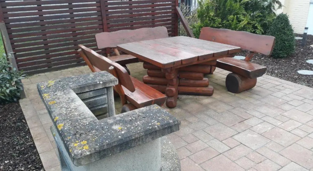 Апартаменты Strandläufer
