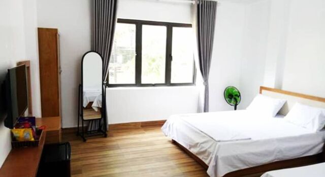 Hanh Hoa Hotel