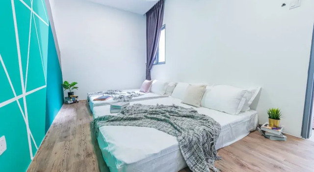 10PAX Homestay With Netflix at Cyberjaya, Забронировать Отель Сайберджая Селангор