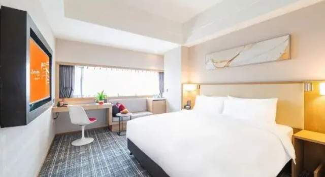 Двухместный номер Standard Xiamen Venice