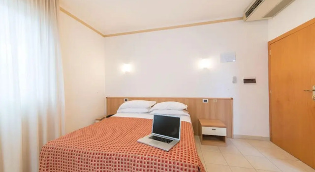 Номер Standard Ristorante Hotel Lucia - 100 mt dal mare