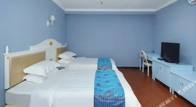 Daminghu Business Hotel (Dongguan Humen Beizha), Buchen Sie Hotel Humen Dongguan