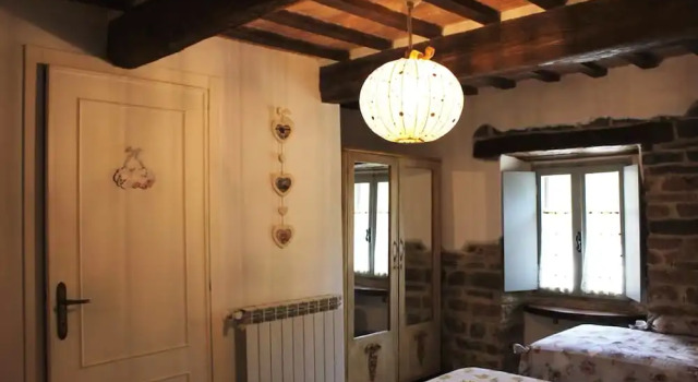 B&B Paradiso, Varaa Bed and Breakfast Gubbio Umbria