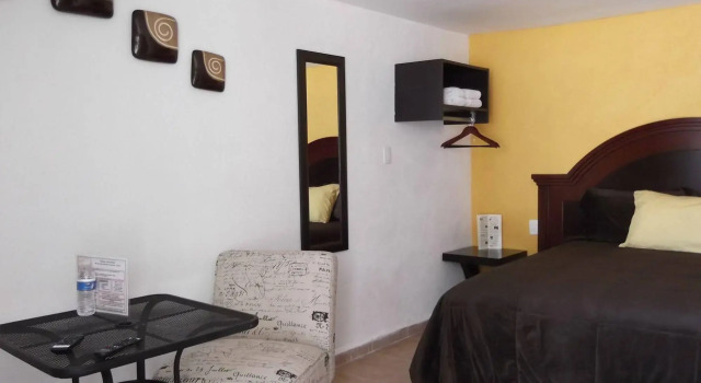Finca Chipitlán Hotel