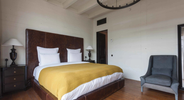 Люкс Terrace Rooms Hotel Tbilisi