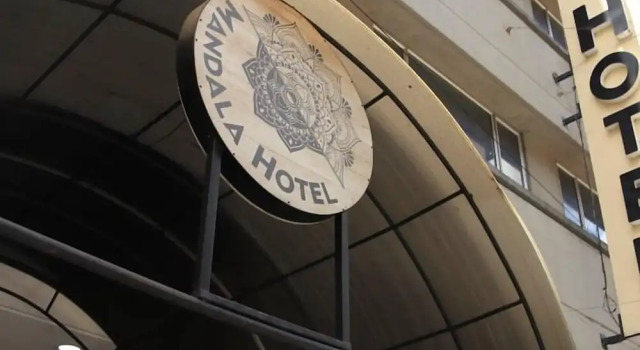 Mandala Centro Medellín